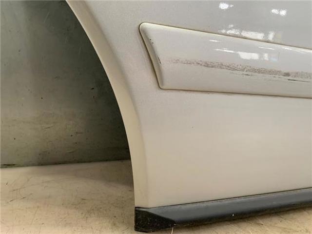 Drzwi tylne prawe Audi A2 8Z0