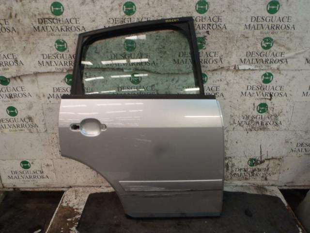 Drzwi tylne prawe 8Z0833052 VAG