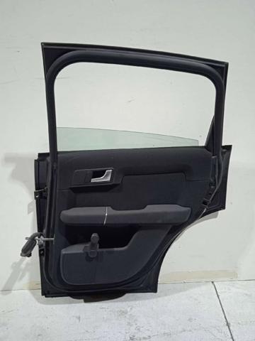 Drzwi tylne prawe Audi A2 8Z0