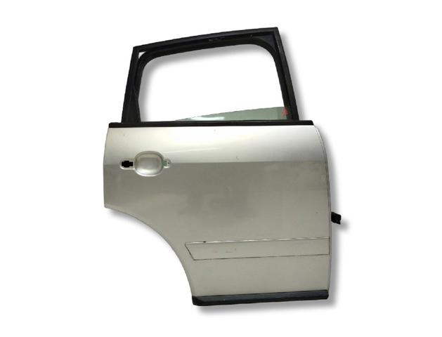 Drzwi tylne prawe 8Z0833052 VAG