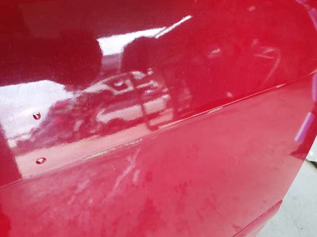 Drzwi tylne prawe Audi A2 8Z0