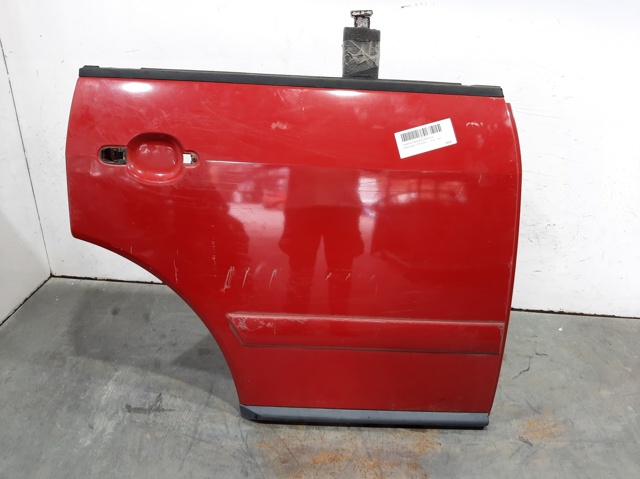 Drzwi tylne prawe 8Z0833052 VAG