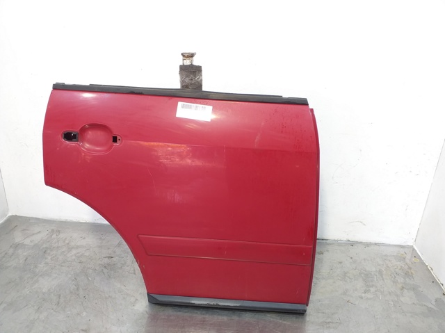Drzwi tylne prawe 8Z0833052 VAG