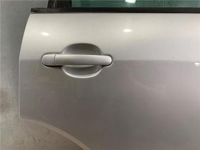 Drzwi tylne prawe Audi A2 8Z0