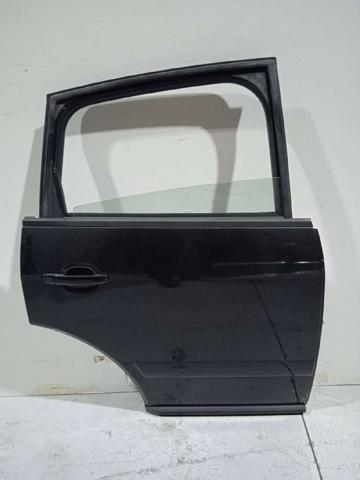 Drzwi tylne prawe Audi A2 8Z0