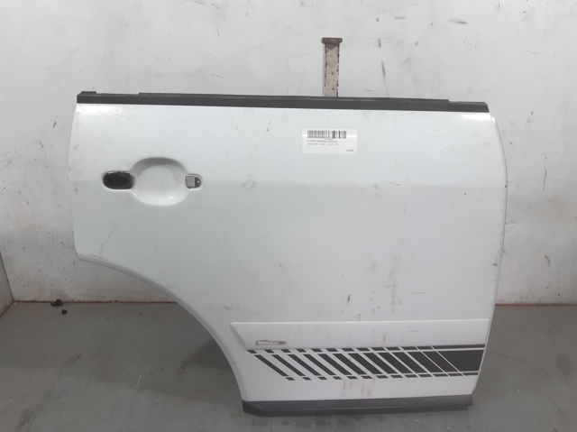 Drzwi tylne prawe 8Z0833052 VAG