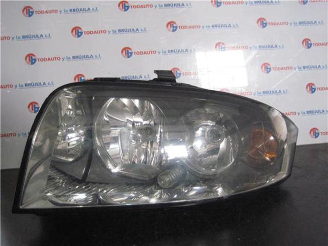 Reflektor lewy Audi A2 8Z0