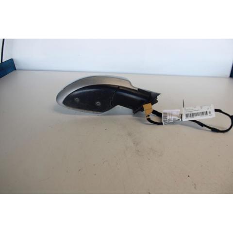 Lampa przeciwmgielna lewa Audi A2 8Z0