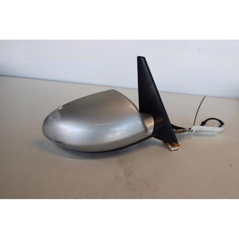 Lampa przeciwmgielna lewa Audi A2 8Z0