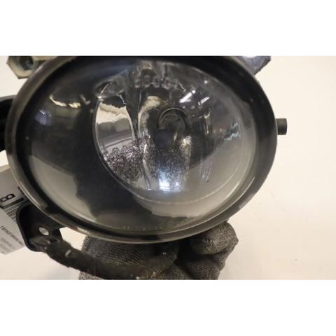 Lampa przeciwmgielna lewa Audi A2 8Z0