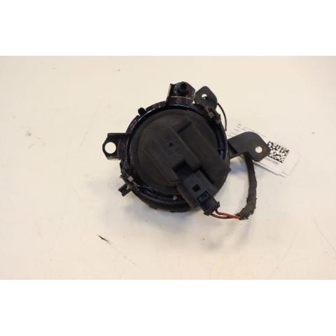 Lampa przeciwmgielna lewa Audi A2 8Z0