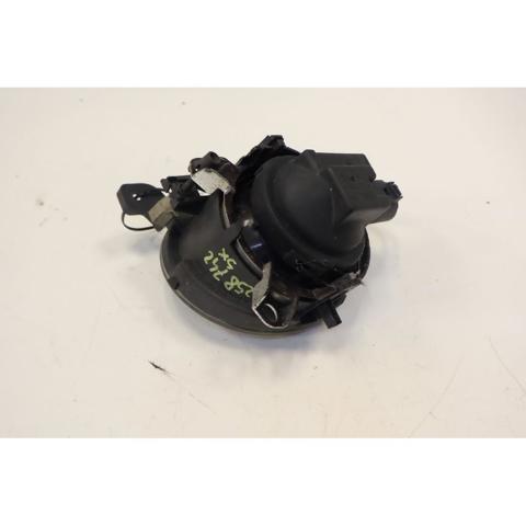 Lampa przeciwmgielna lewa Audi A2 8Z0