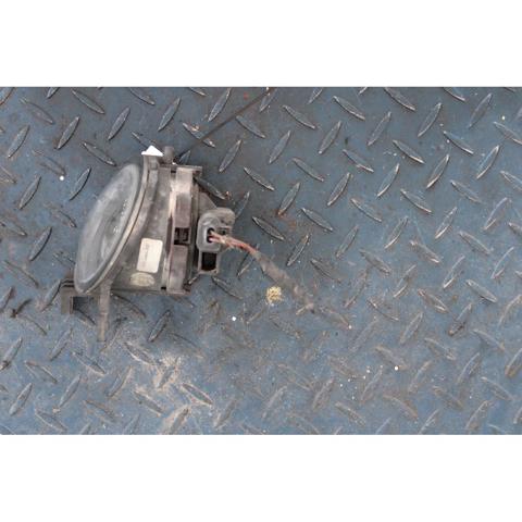 Lampa przeciwmgielna lewa Audi A2 8Z0