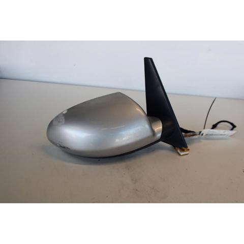 Lampa przeciwmgielna lewa Audi A2 8Z0