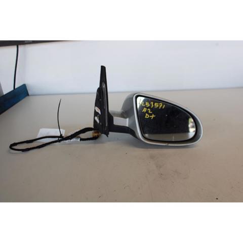 Lampa przeciwmgielna lewa Audi A2 8Z0