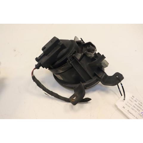 Lampa przeciwmgielna lewa Audi A2 8Z0