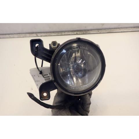 Lampa przeciwmgielna lewa Audi A2 8Z0