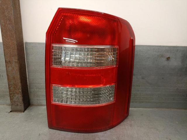 Lampa tylna Audi A2