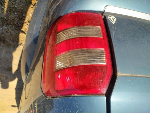 Lampa tylna Audi A2