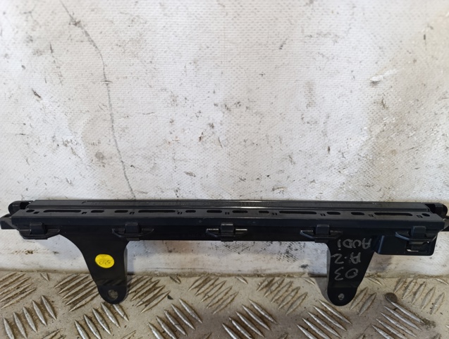 Lampa stop tylna dodatkowa do Audi A2 8Z0