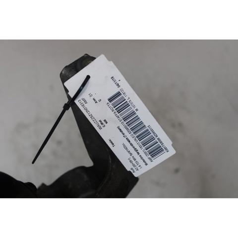 Silniczek wycieraczki szyby przedniej Audi A2 8Z0