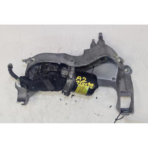 Silniczek wycieraczki szyby przedniej Audi A2 8Z0