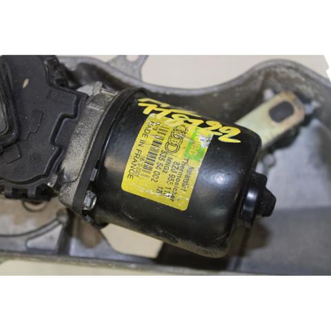 Silniczek wycieraczki szyby przedniej Audi A2 8Z0