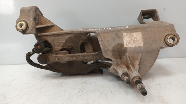 Silniczek wycieraczki szyby przedniej Audi A2 8Z0