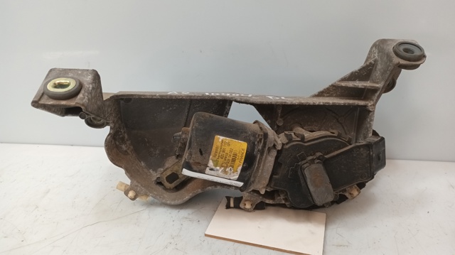 Silniczek wycieraczki szyby przedniej Audi A2 8Z0