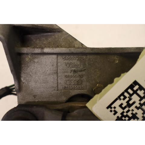 Silniczek wycieraczki szyby przedniej 8Z0955113 VAG