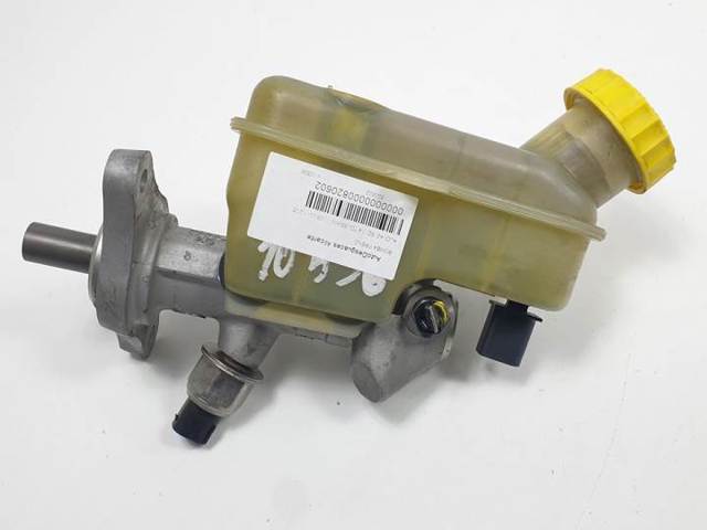 Zbiorniczek głównego cylindra hamulcowego (płynu hamulcowego) do Audi A2 8Z0