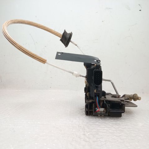 Zamek drzwi przednich lewych Audi A2 8Z0