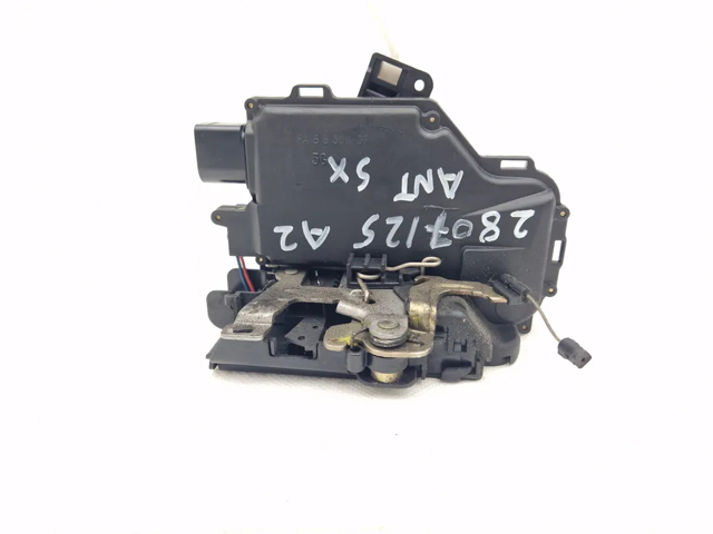  Audi A2  (2000-2005)
