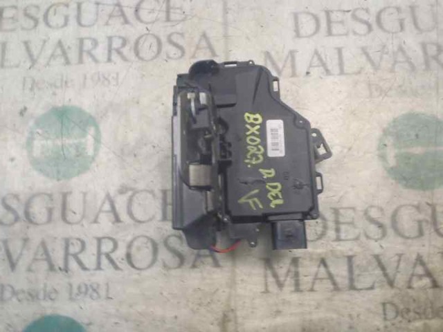  do Audi A2  (8Z0)