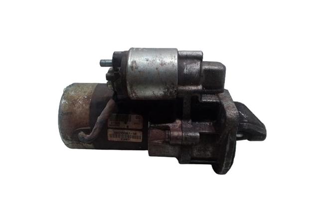 Rozrusznik 9000331203 NISSAN