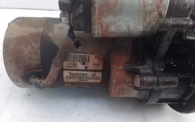 Rozrusznik 9000331203 FORD