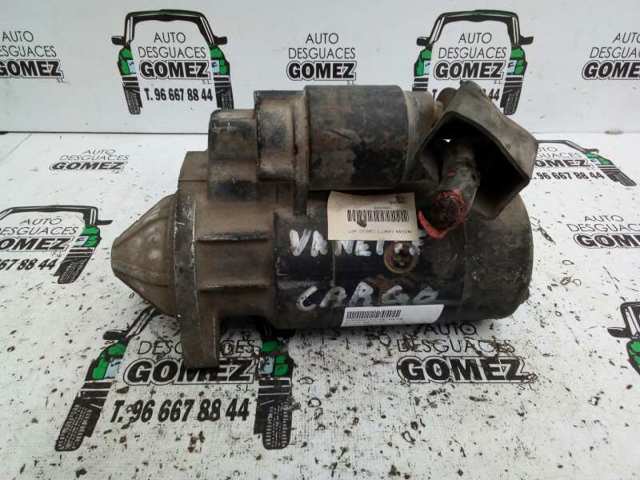 Rozrusznik 9000331406 NISSAN