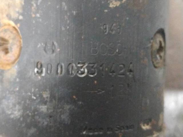 Rozrusznik 9000331424 NISSAN