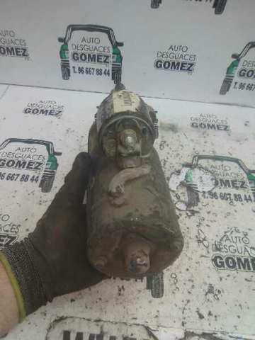 Rozrusznik 9000331430 NISSAN