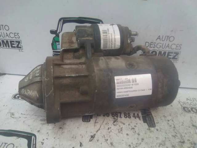 Rozrusznik 9000331430 NISSAN