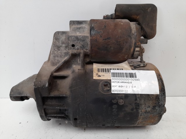 Rozrusznik 9000333122 VAG