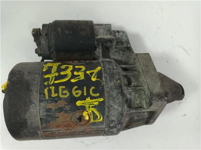 Rozrusznik 9000333122 VAG