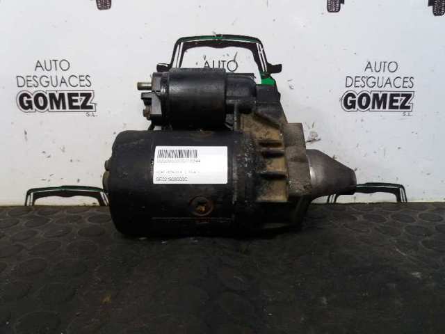 Rozrusznik 9000333122 VAG