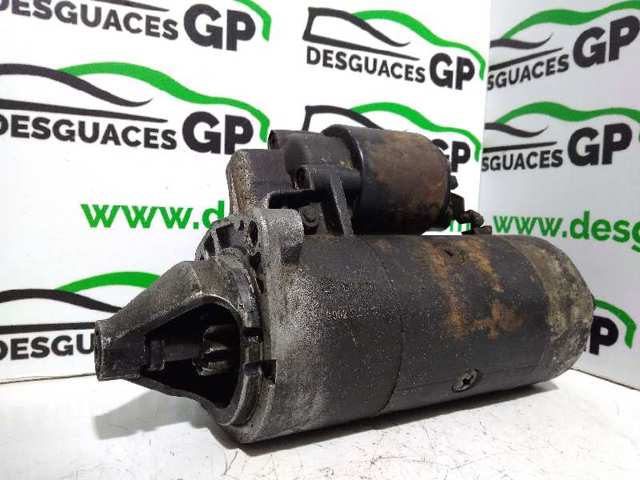 Rozrusznik 9000334102 VAG