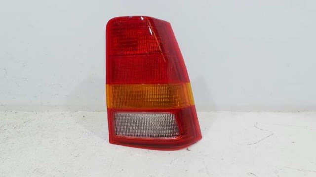 Lampa tylna Opel Kadett