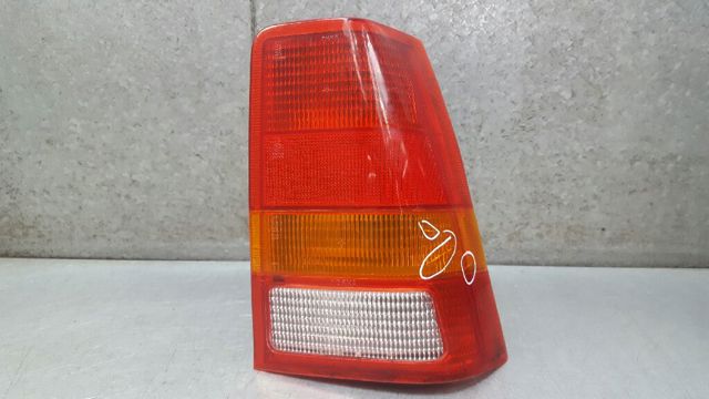 Lampa zespolona tylna prawa do Opel Kadett 33, 34, 43, 44