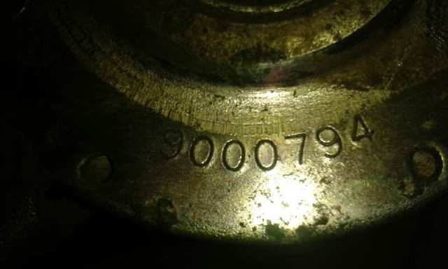 9000794 General Motors