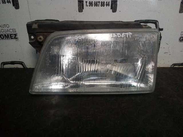 Reflektor lewy 90008019 OPEL