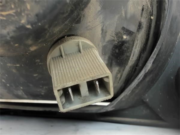 Reflektor prawy Opel Kadett 35, 36, 45, 46