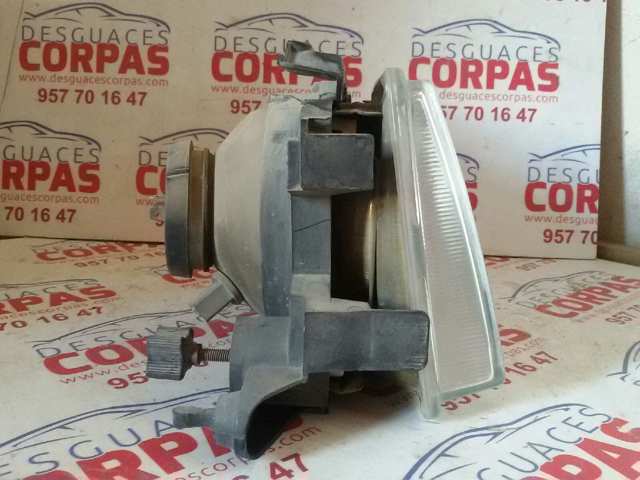 Reflektor prawy Opel Kadett 35, 36, 45, 46